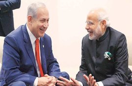 India, Israel, India and Israel, Article, Article on Israel, Relationship between India and Israel, blog on Israel, Scientific Thinking, Scientific Thinking in Israel, India Can Learn, international news