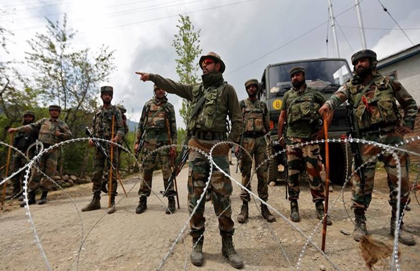 9980 Acres of Army, Encroachments on 9980 Acres, Army in Different States, Government Has Acknowledged, Encroachments on army soil, Encroachments, Encroachments case, Different States, national news