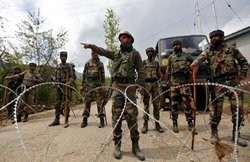जवान के प‍िता ने अपने अस्‍पताल में बेटे का क‍िया इलाज, सेना से मांगे 16 करोड़ रुपए
