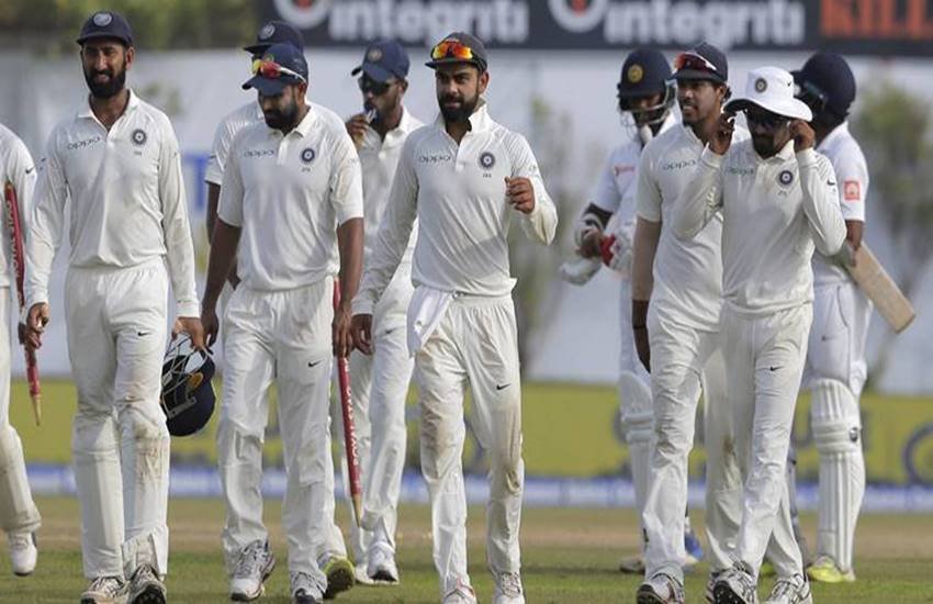 Chandu Borde, Chandu Borde advises, Chandu Borde Statement, Indian Cricket Team, Skip Balls, Out of offstum, Indian Cricket Chandu Borde, Chandu Borde Advice to Indian Cricket Team, Sport news