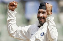 नए साल पर सेना के जवानों पर दिया ऐसा संदेश, सोशल मीडिया पर छा गए हरभजन सिंह