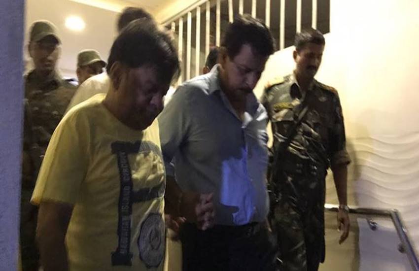 Iqbal Kaskar, Iqbal Kaskar petition, Thane Court, Thane Court Rejects, Rejects Petition, Rejects Petition of Iqbal Kaskar, House Meal, House Meal in jail, Iqbal Kaskar For House Meal, Court Rejects Petition, State news