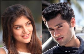 Ishita, Utkarsh Sharma, Anil Sharma, GAdar Director, Bollywood Debut, Debut Actresses, Anil Sharma with Utkarsh, Gadar Movie, Ishita Photos, Ishita Pictures, Ishita Latest Images, Ishita HOt Pics