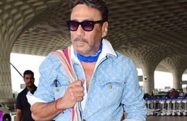 Jackie Shroff, Jackie Shroff Movies, Jackie Shroff Jacket, Jackie Shroff Jacket Prize, Jackie Shroff Jacket Cost, Jackie Shroff Latest Photos