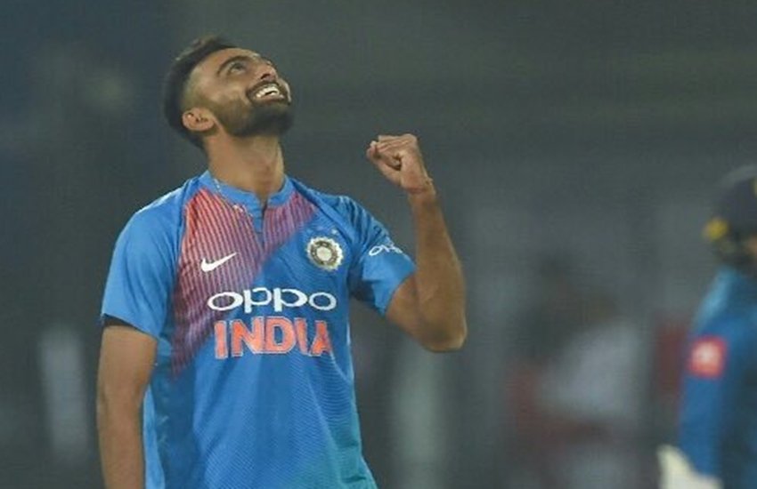 जयदेव उनादकट (फोटो सोर्स- ट्विटर/@JUnadkat)