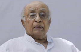 RSS, K T Thomas, Justice K T Thomas