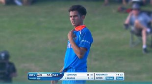 Kamlesh Nagarkoti