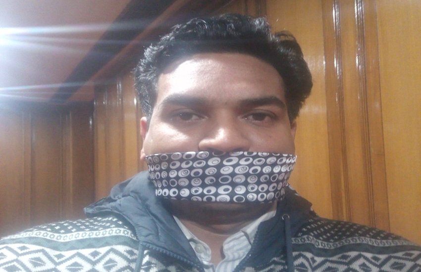 Kapil mishra, AAP, Arvind kejriwal, delhi, delhi assembly, delhi vidhan sabha, Rajyasabha, Delhi news, Hindi news, News in Hindi, Jansatta