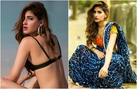Karishma Sharma, Karishma Sharma Bold Pics, Karishma Sharma in Saree, Karishma Sharma Pictures, Karishma Sharma Images, Karishma Sharma in Sanskari Look, Karishma Sharma Images, Karishma Sharma Hot Images, Karishma Sharma Photos, Karishma Sharma Photos, Karishma Sharma Ragini MMS