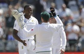 Kagiso Rabada, Kagiso Rabada bowling, Kagiso Rabada rankings