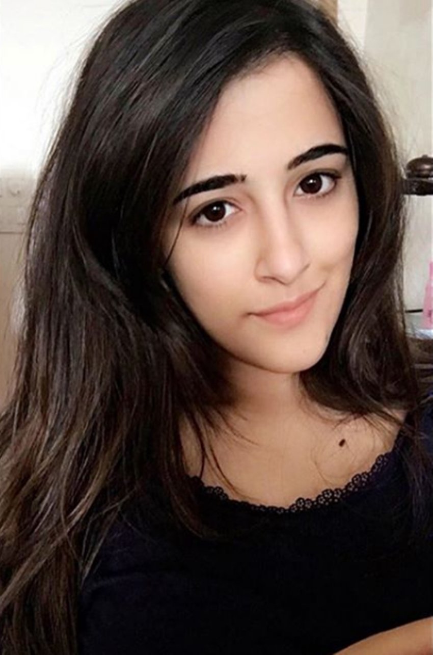 Nupur Sanon, Kriti Sanon Sister, Nupur Sanon Pictures, Nupur Sanon Photos, Nupur Sanon Instagram, Nupur Sanon Bollywood Debut, Nupur Sanon Bollywood Movie, Nupur Sanon Kriti Sanon, Jansatta, Entertainment News