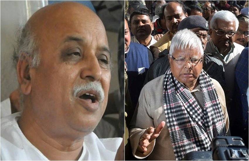Praveen togadia, Pravin Togadia, Pravin Togadia found unconscious, praveen togadia ahmedabad, VHP, bjp, Hindu Lalu yadav, Lalu yadav Ranchi jail, Lalu yadav Ranchi court, rjd, Fodder scam, Hindi news, News in Hindi, Jansatta
