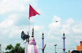uttar pradesh, up samachar, loudspeakers, loudspeaker application, temple, mosque, high court, allahabad high court, Yogi adityanath, allahabad news, Lucknow news, Hindi news, Jansatta