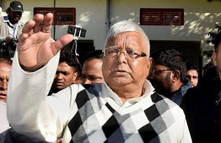 fodder scam, lalu yadav, lalu prasad yadav, lalu yadav news, fodder scam verdict