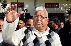 लालू की पैरवी में यूपी से गया था जज को फोन? योगी आदित्य नाथ ने दिए जांच के ऑर्डर