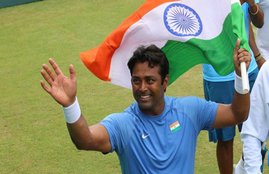 Leander Paes, Leander Paes Says, Leander Paes interview, Leander Paes Says statement, Achieved Everything, New Goal, Make New Goal, Difficult to Make New Goal, tennis player, tennis player Leander Paes, sport news