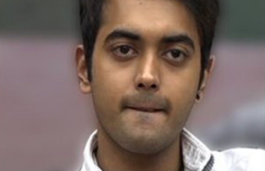 bigg boss 11, bigg boss, bigg boss 11 eviction, bigg boss 11 elimination, bigg boss 11 eviction today, luv tyagi, luv tyagi bigg boss, bigg boss 11 elimination today, shilpa shinde