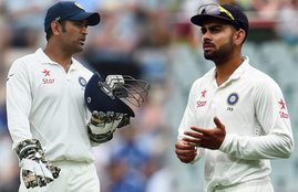 MS-Dhoni-vs-Virat-Kohli