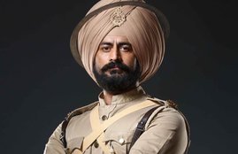 Mohit Raina, Mohit Raina new show, Mohit Raina new show look, Mohit Raina tv show 21 Sarfarosh, 21 Sarfarosh, 21 Sarfarosh Saragarhi 1897, 21 Sarfarosh Saragarhi 1897 actor, 21 Sarfarosh Saragarhi 1897 tv show, 21 Sarfarosh Saragarhi 1897 teaser, 21 Sarfarosh Saragarhi 1897 Discovery JEET, Discovery JEET, Discovery JEET show