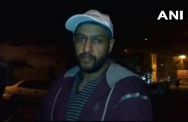 Kamala Mills Fire, Mojo Bistro Pub, Mojo Bistro Pub fire, Yug Tuli, Yug Tuli Surrenders, Co Owner Of Mojo Bistro Pub, Co Owner Of Mojo Bistro Pub Yug Tuli, Surrenders before Police, State news