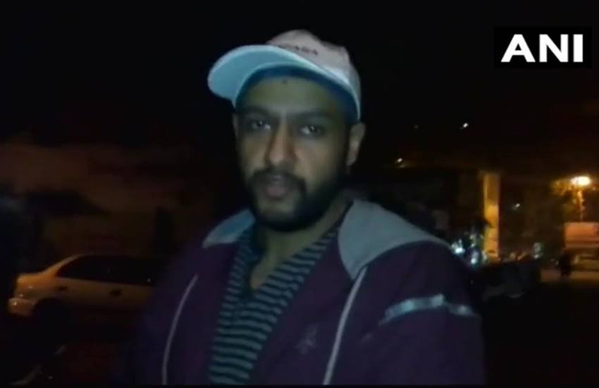 Kamala Mills Fire, Mojo Bistro Pub, Mojo Bistro Pub fire, Yug Tuli, Yug Tuli Surrenders, Co Owner Of Mojo Bistro Pub, Co Owner Of Mojo Bistro Pub Yug Tuli, Surrenders before Police, State news