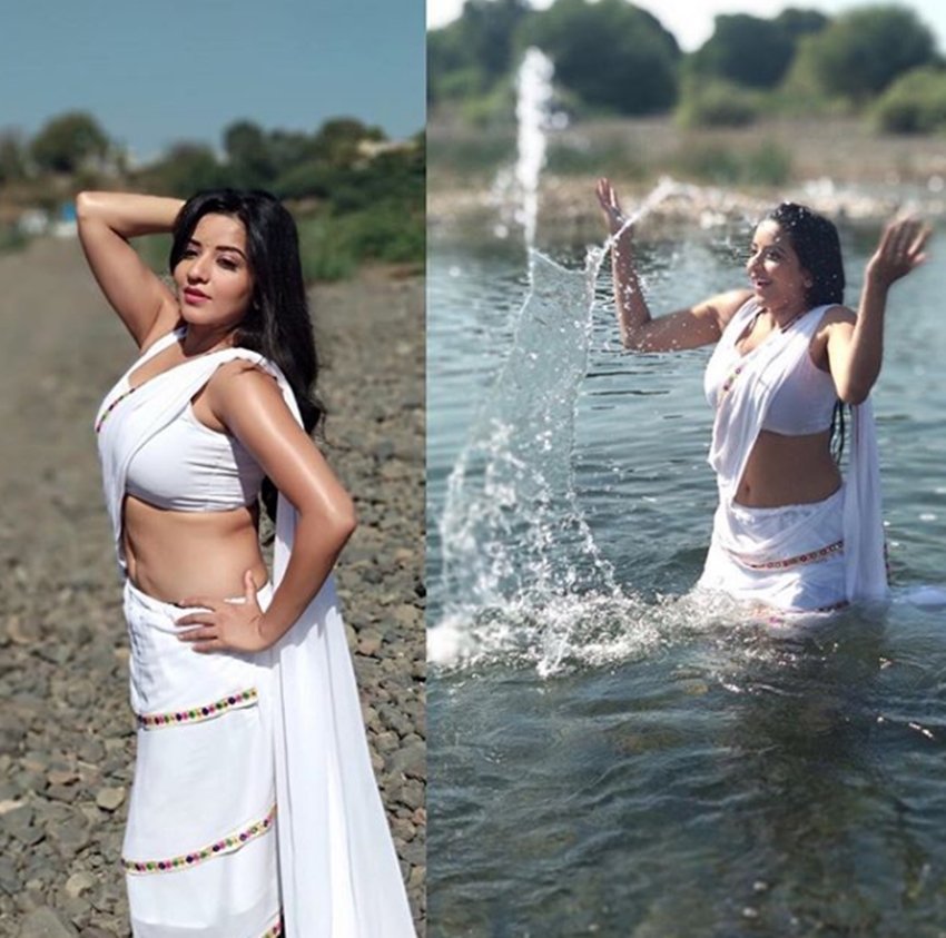Monalisa, Monalisa Images, Monalisa Photos, Monalisa News Update, Monalisa Hot Photos, Monalisa Upcoming Movies