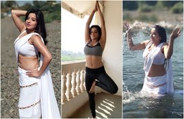 Monalisa, Monalisa Images, Monalisa Photos, Monalisa News Update, Monalisa Hot Photos, Monalisa Upcoming Movies