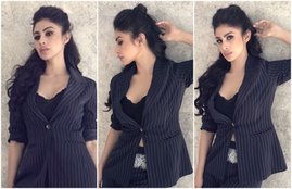 Moni Roy, Moni Roy Images, Moni Roy Latest Photos, Moni Roy in Gold, Moni Roy Gold First Look, Moni Roy Upcoming Movie, Moni Roy Hot Photoshoot, Moni Roy in Black, Moni Roy and Akshay Kumar