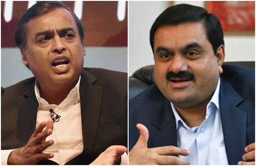 2017 कैलेंडर वर्ष में भारतीय अरबपतियों की संपत्ति में खूब इजाफा हुआ है। 