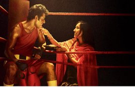 Mukkabaaz, Film Mukkabaaz, Certificate to Mukkabaaz, Anurag Kashyap, Anurag Kashyap Film, U/A Certificate, U/A Certificate to Mukkabaaz, Mukkabaaz in cinema, Mukkabaaz realese, Entertainment news