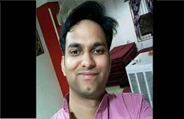 jnu student, JNU Student Missing, Najib Ahmed, Mukul Jain, Mukul Jain Missing, Najib Ahmed missing, Mukul Jain Missing after Najib Ahmed, Another Student of JNU, Braekup with Girlfriend, State news