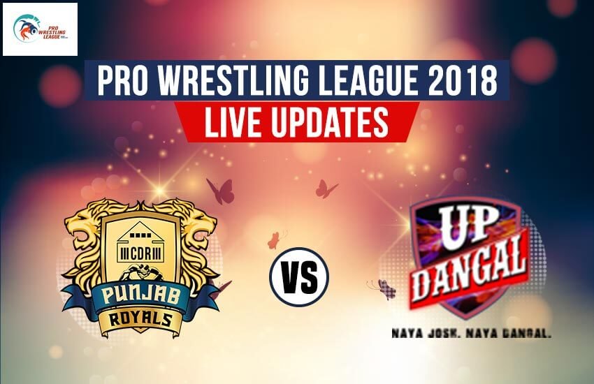 pro wrestling league, pro wrestling league 2018, pro wrestling league score, pro wrestling league 2018 score, pwl, pwl 2018, pwl score, pwl 2018 score, pro wrestling league 2018 streaming, pwl 2018 streaming, star sports , star sports , pwl , pwl, pro wrestling league, pro wrestling league 2018