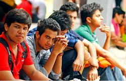 NEET UG 2018: यहां जानिए परीक्षा का शेड्यूल, पैटर्न, सिलेबस, योग्यता और सभी जरूरी बातें