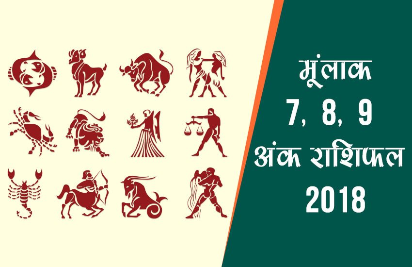  मूलांक 9 मंगल ग्रह का प्रतिनिधित्व करता है।