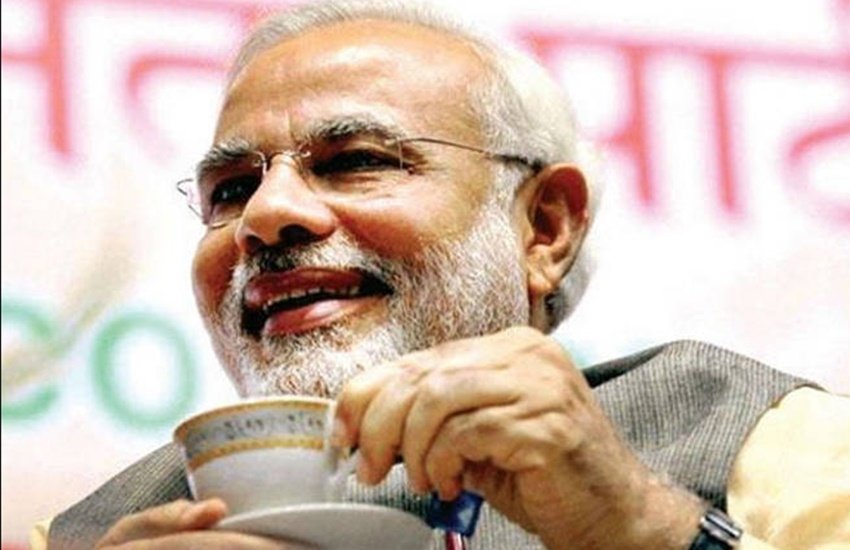 प्रधानमंत्री नरेंद्र मोदी।