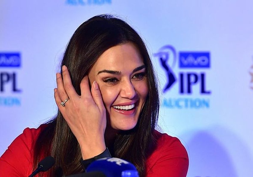 Preity zinta, Preity zinta In IPL, ipl, ipl auction, Preity zint Looks IPL, ipl 2018 auction, ipl auction 2018, ipl nilami, ipl nilami 2018, ipl player auction 2018, ipl player auction 2018, ipl auction 2018 players, ipl players 2018, ipl 2018 auction player, ipl auction