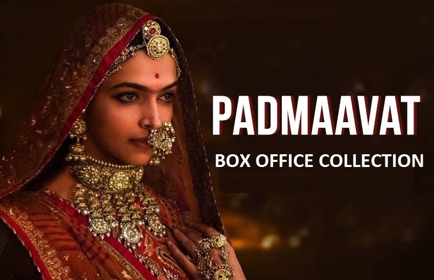 padmavati, padmavati box office collection, padmavati collection, padmavati collection day 4, padmavati day 4 collection, padmavat, padmavat box office collection