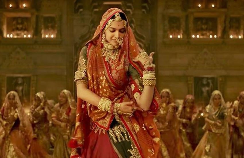 padmavati, padmavati box office collection, padmavati collection, padmavati collection day 5, padmavati day 5 collection, padmavat, padmavat box office collection, padmavati box office collection day 5, box office collection