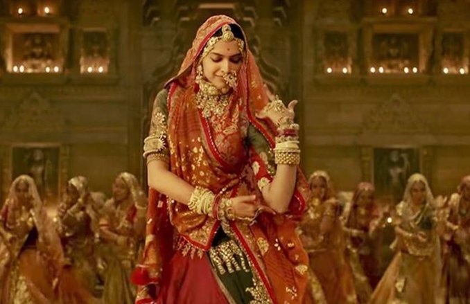 Padmaavat Box Office Collection: बॉक्स ऑफिस पर दीपिका की पद्मावत का जलवा बरकरार, जानिए कुल कलेक्शन