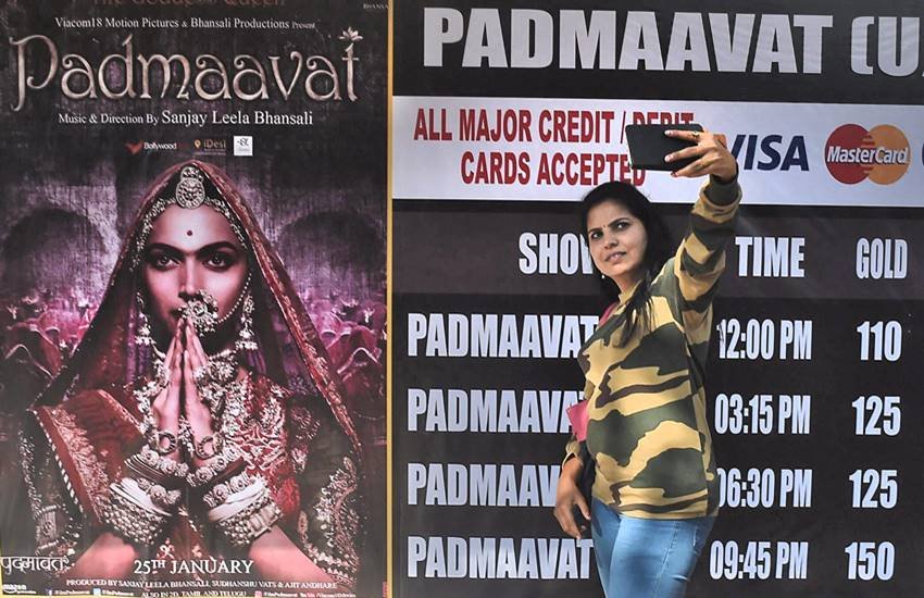 Padmaavat, Padmavat, Padmavati Padmaavat, Padmavat, Padmavati