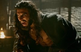 padmavati, padmavati box office collection, padmavati collection, padmavat, padmavat box office collection, padmavati box office collection day 6, padmavati collection day 6