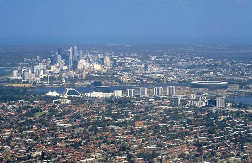 Perth, Perth Stadium, World Fastest Pitch, World Fastest Cricket Pitch, Waka, Waka Stadium, new Stadium, New Stadium in Perth, Perth new Stadium, Pitch Ground Retired, Replaces Waka, Sport news