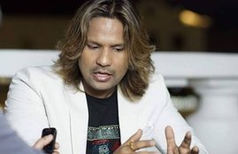 Prabhakar Sharan, Prabhakar Sharan film, Bihari Actor Prabhakar Sharan, Popularity in America, Enredados: la confusion, Entangled: The Confusion, Prabhakar Sharan film name, Enredados: la confusion actor, National news