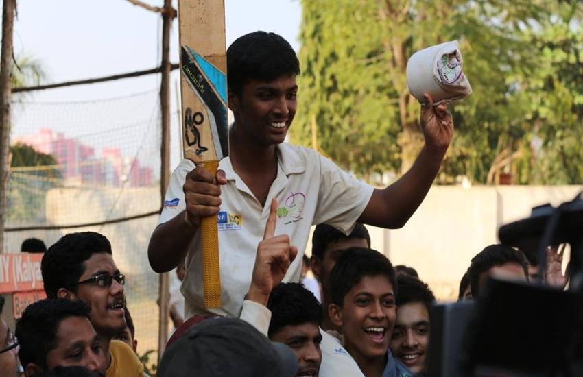 Pranav Dhanawade