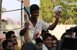 Pranav Dhanawade