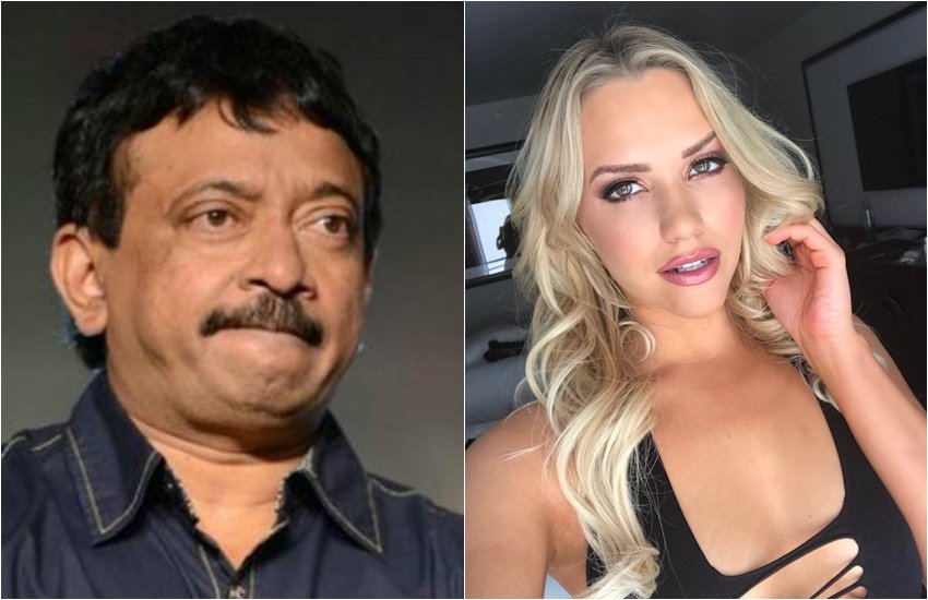 Ram Gopal Varma, Mia Malkova, Narendra Modi, PM Modi, god sax and truth, gst, Hindi news, News in Hindi, Jansatta