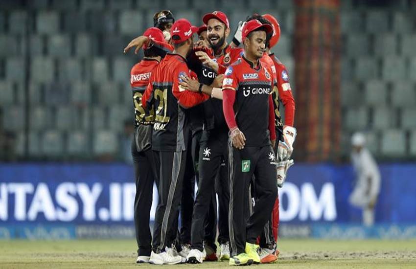 RCB