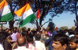 राघौगढ़ नगर पालिका चुनाव: कांग्रेस की एकतरफा जीत, 20 के मुकाबले BJP को सिर्फ 4 वार्ड में जीत