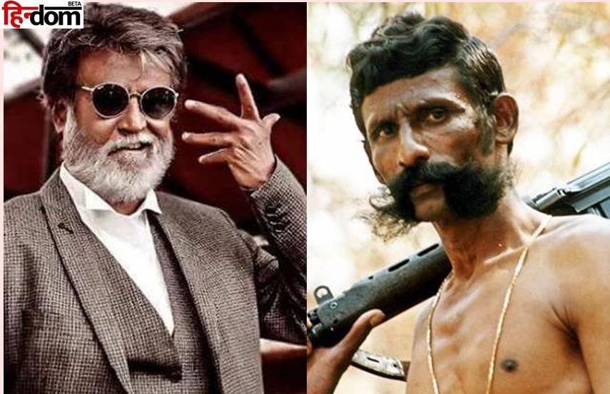 पुलिस के ऑपरेशन कुकून ने वीरप्पन को मार गिराया था।