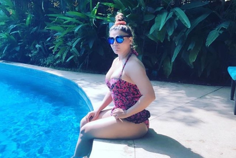 Rakhi Sawant, Fat Shammed, Slut Shammed, New Year, New Year Gift, Rakhi Sawant Hot Photos, Rakhi Sawant Instagram, Rakhi Sawant Fat Shammed